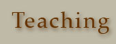 Teaching