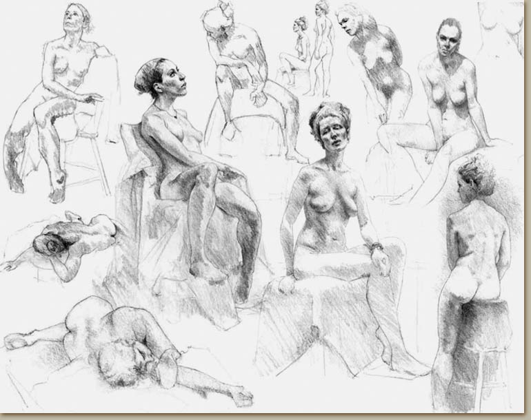 Figure Collage 2
