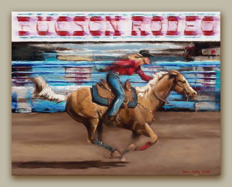 Tucson Rodeo