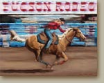 Tucson Rodeo