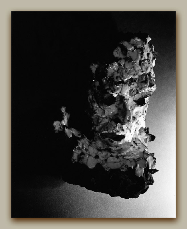 Sculpture 1 - right