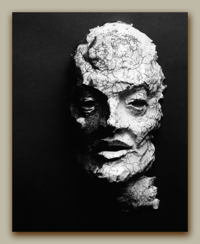 Sculpture 2 - front