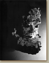 Sculpture 1 - right