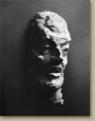 Sculpture 2 - right
