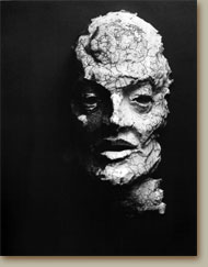 Sculpture 2 - front